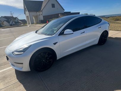 Used 2020 Tesla Model 3 Standard Range Plus