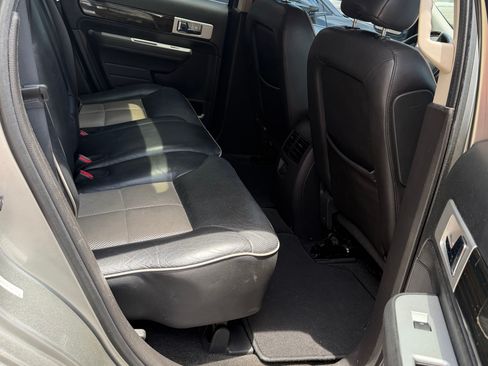 Used 2008 Lincoln MKX 2WD image 21