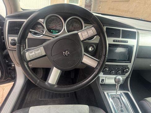 Used 2006 Dodge Magnum SRT8 w/ SRT Option Group III image 14