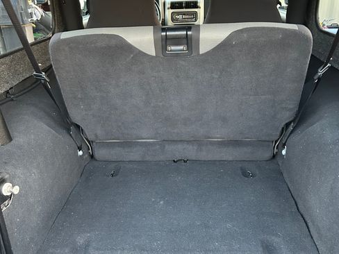 Used 2006 Jeep Wrangler Unlimited image 18