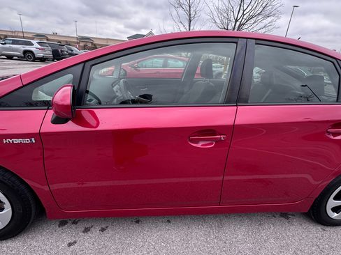 Used 2014 Toyota Prius Two image 13