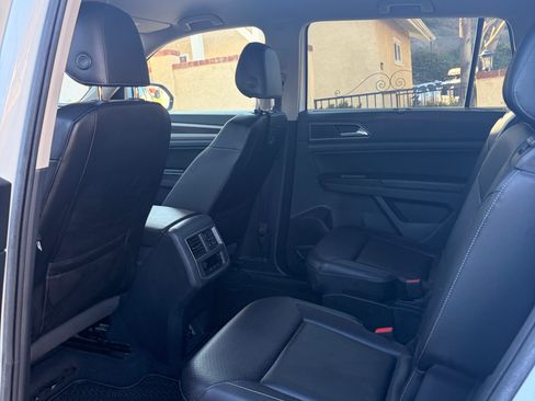 Used 2019 Volkswagen Atlas SE AWD/4WD image 15
