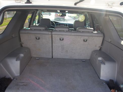 Used 2003 Toyota 4Runner Limited AWD/4WD image 11
