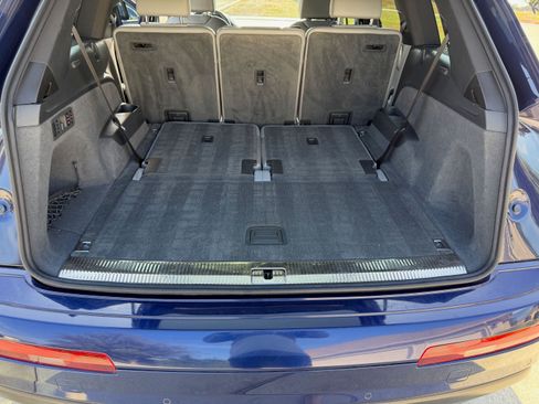 Used 2019 Audi Q7 3.0T Premium Plus w/ Premium Plus Package image 28