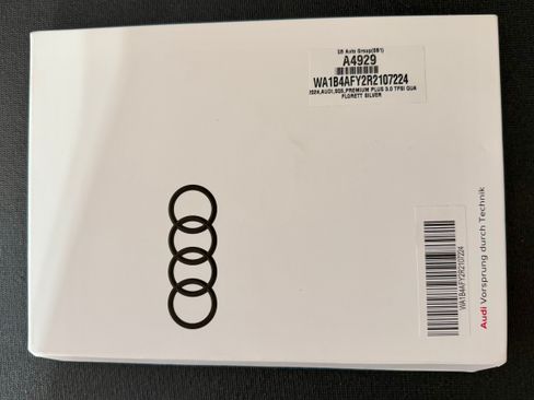 Used 2024 Audi SQ5 Premium Plus AWD/4WD image 26
