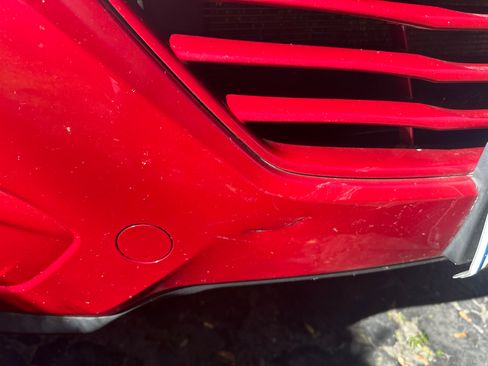 Used 2015 Hyundai Tucson GLS w/ Option Group 02 image 18