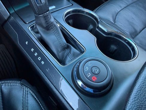 Used 2016 Ford Explorer Limited w/ Equipment Group 301A image 25