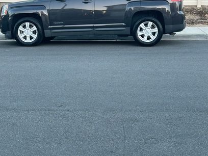 Used 2015 GMC Terrain SLE
