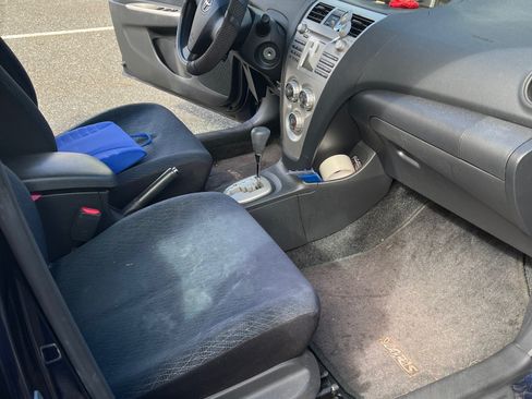 Used 2007 Toyota Yaris Sedan image 9