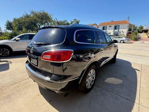 Used 2014 Buick Enclave Premium image 8