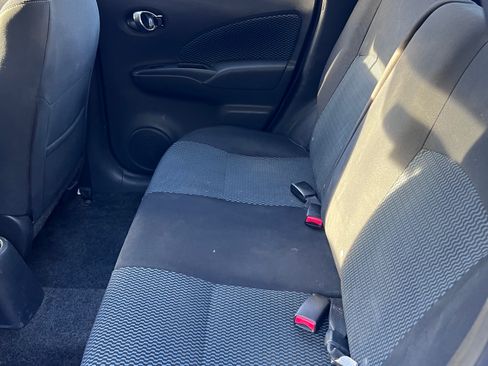 Used 2016 Nissan Versa Note SV FWD image 12