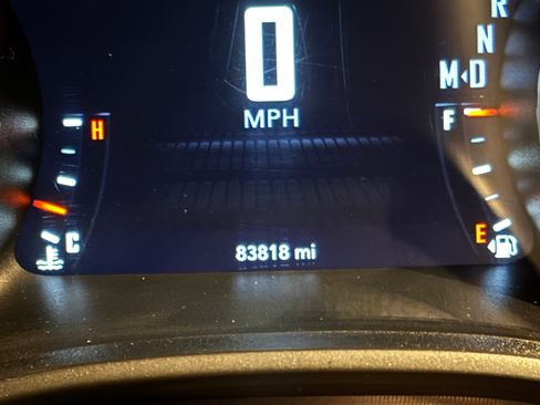 Used 2019 Dodge Challenger SXT RWD image 1
