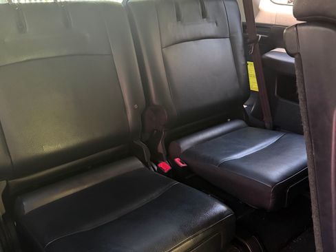 Used 2011 Toyota 4Runner Limited RWD image 2