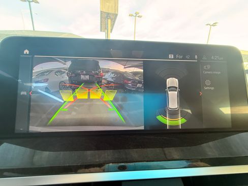 Used 2020 BMW X3 sDrive30i w/ Premium Package image 15