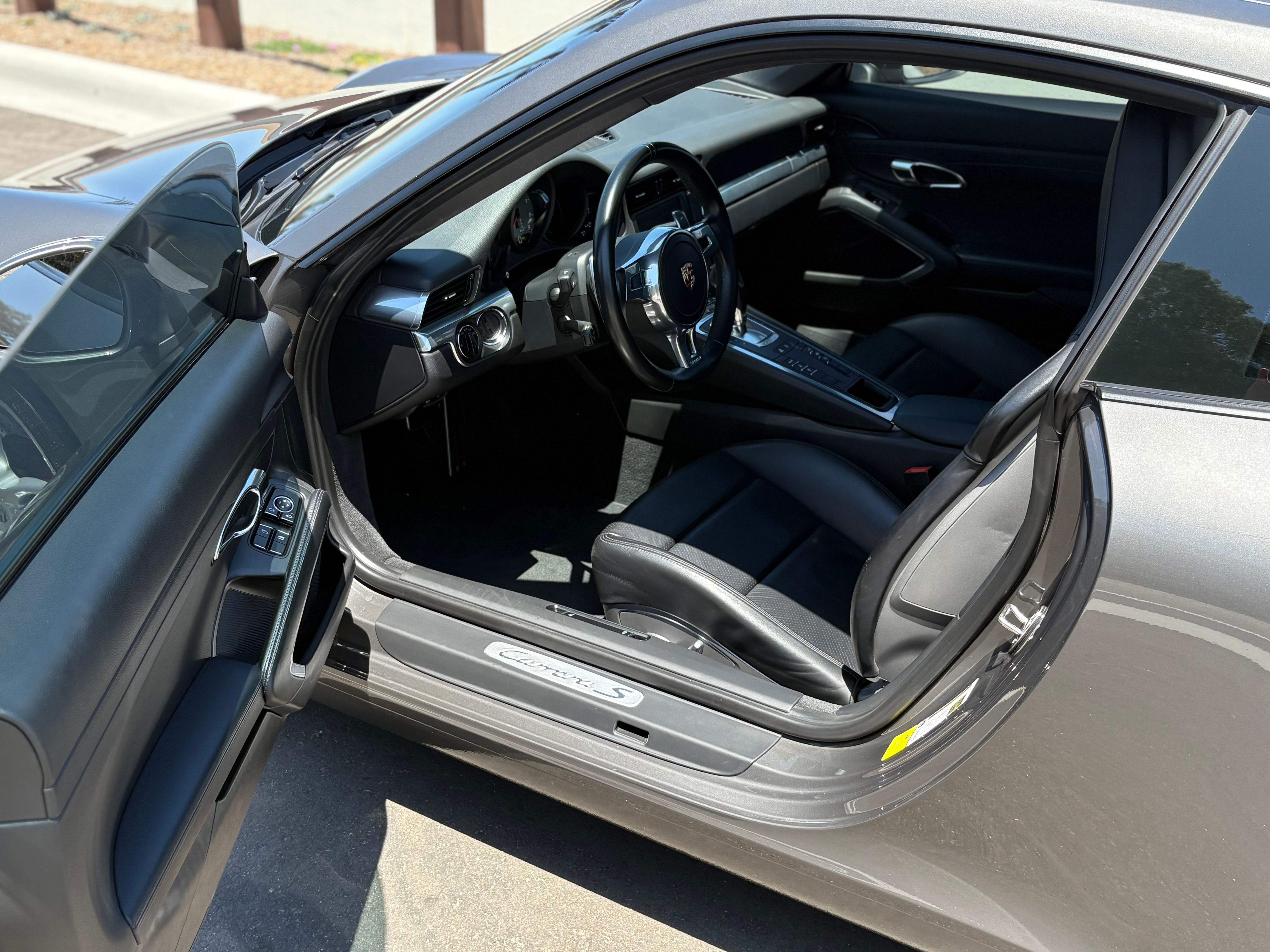 Used 2013 Porsche 911 Carrera S RWD image 12