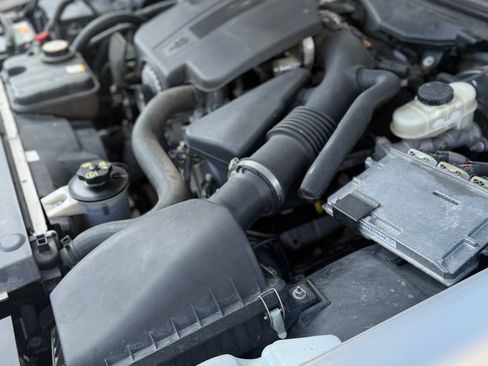 Used 2007 Mercury Grand Marquis GS image 11