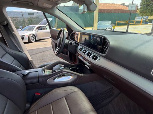 Used 2020 Mercedes-Benz GLE 350 image 2