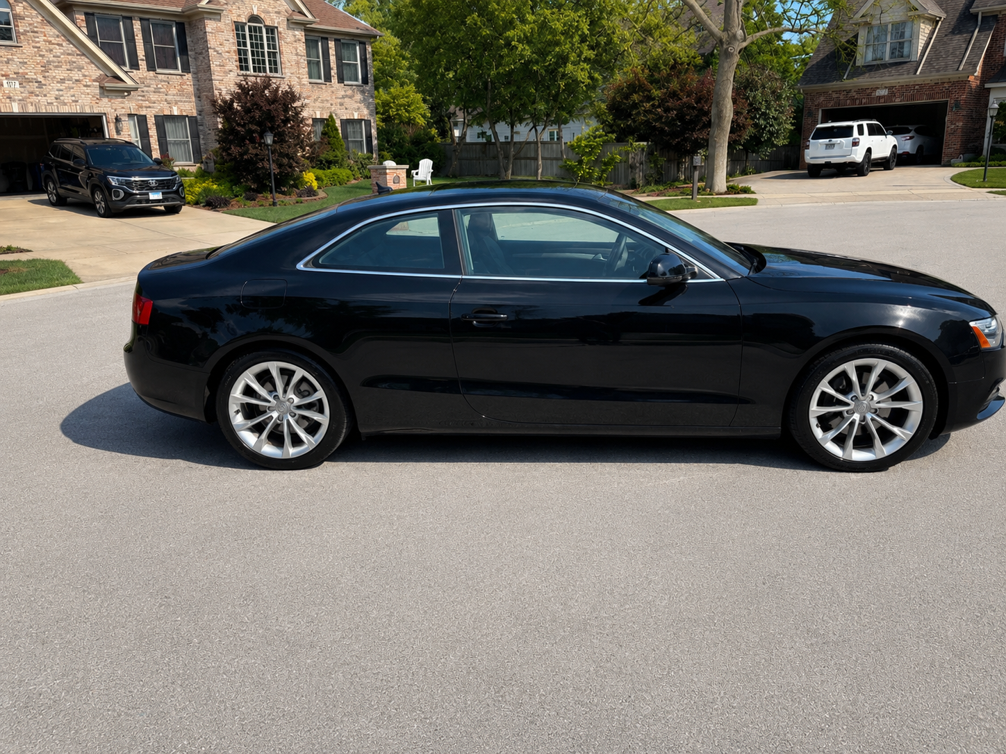 Used 2013 Audi A5 2.0T Premium Plus AWD/4WD image 14