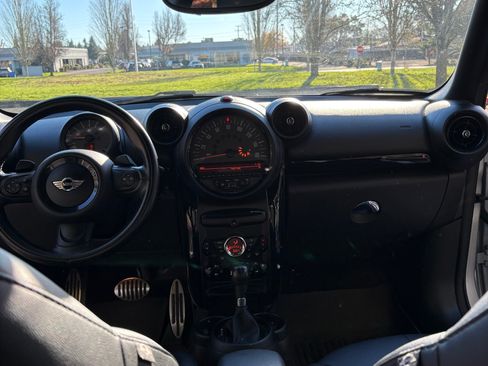 Used 2016 MINI Cooper Countryman S image 11