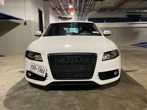 Used 2012 Audi S4 Prestige image 2