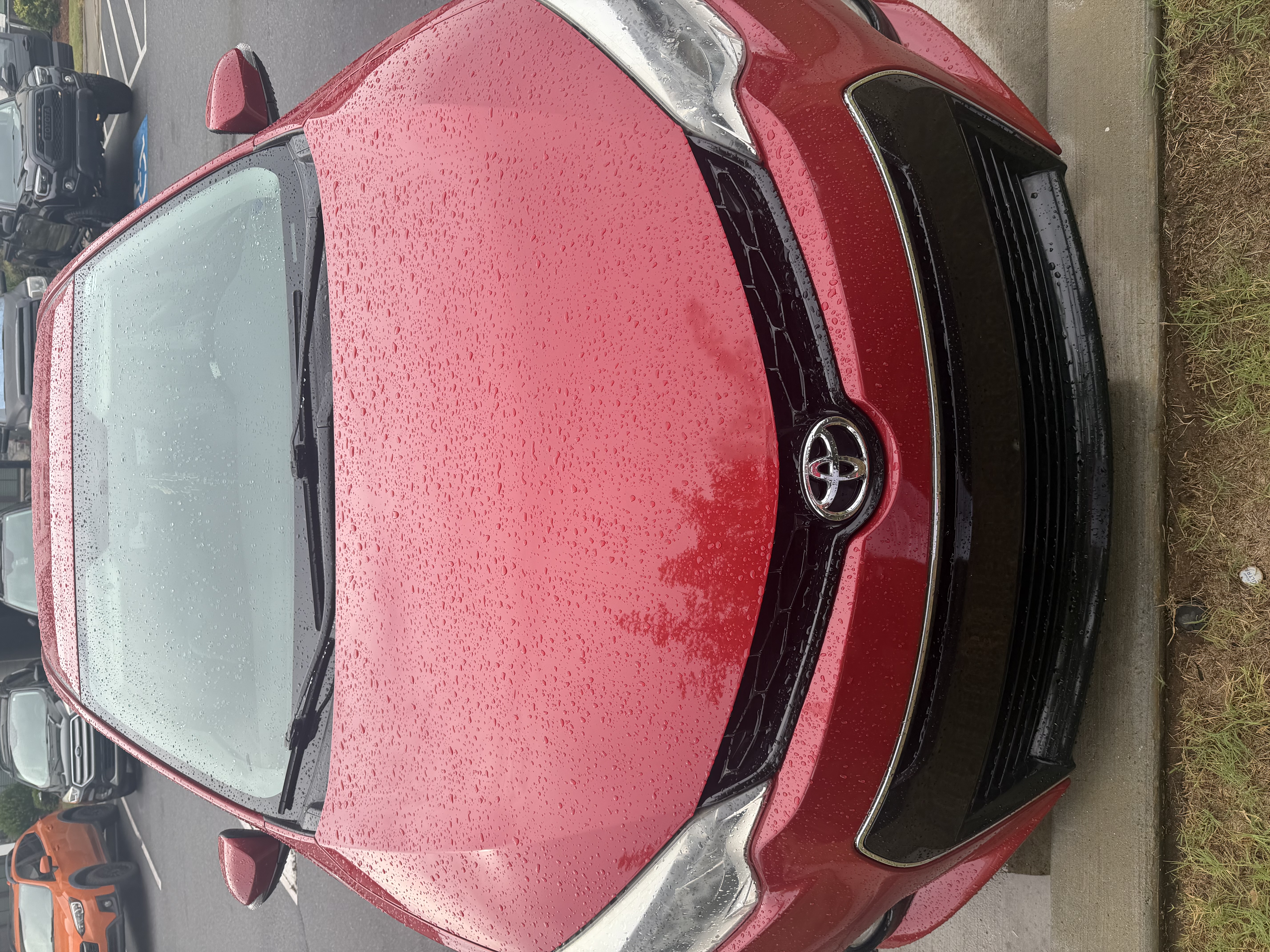 Used 2016 Toyota Corolla S FWD image 8