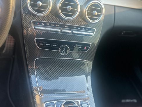 Used 2020 Mercedes-Benz C 43 AMG 4MATIC Sedan image 15