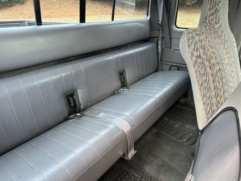 Used 1996 Ford F250 2WD SuperCab image 13