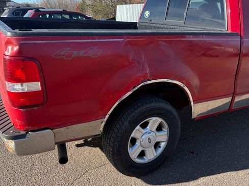 Used 2004 Ford F150 XL image 5
