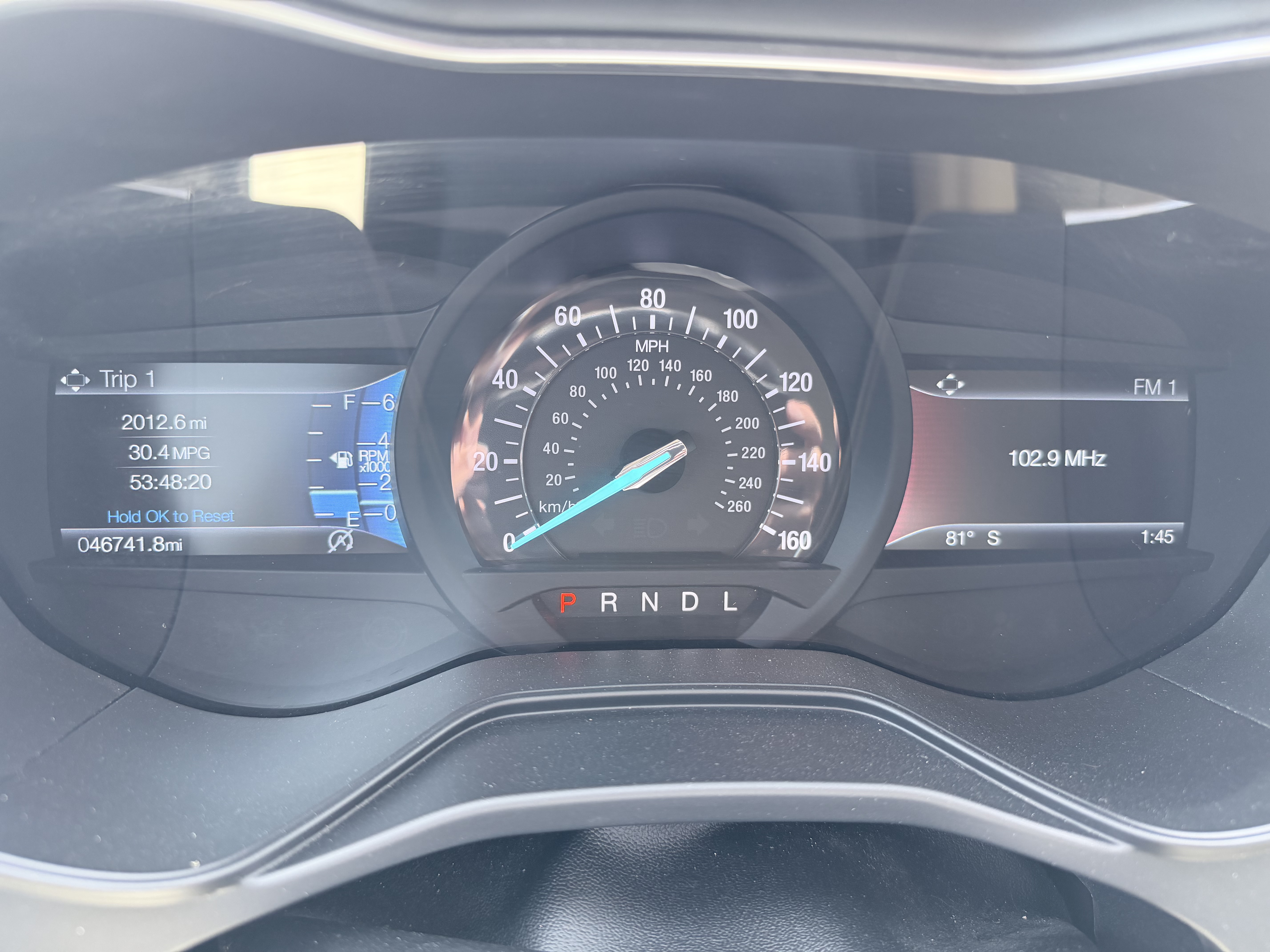 Used 2020 Ford Fusion SE FWD image 20