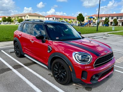 Used 2023 MINI Cooper Countryman S