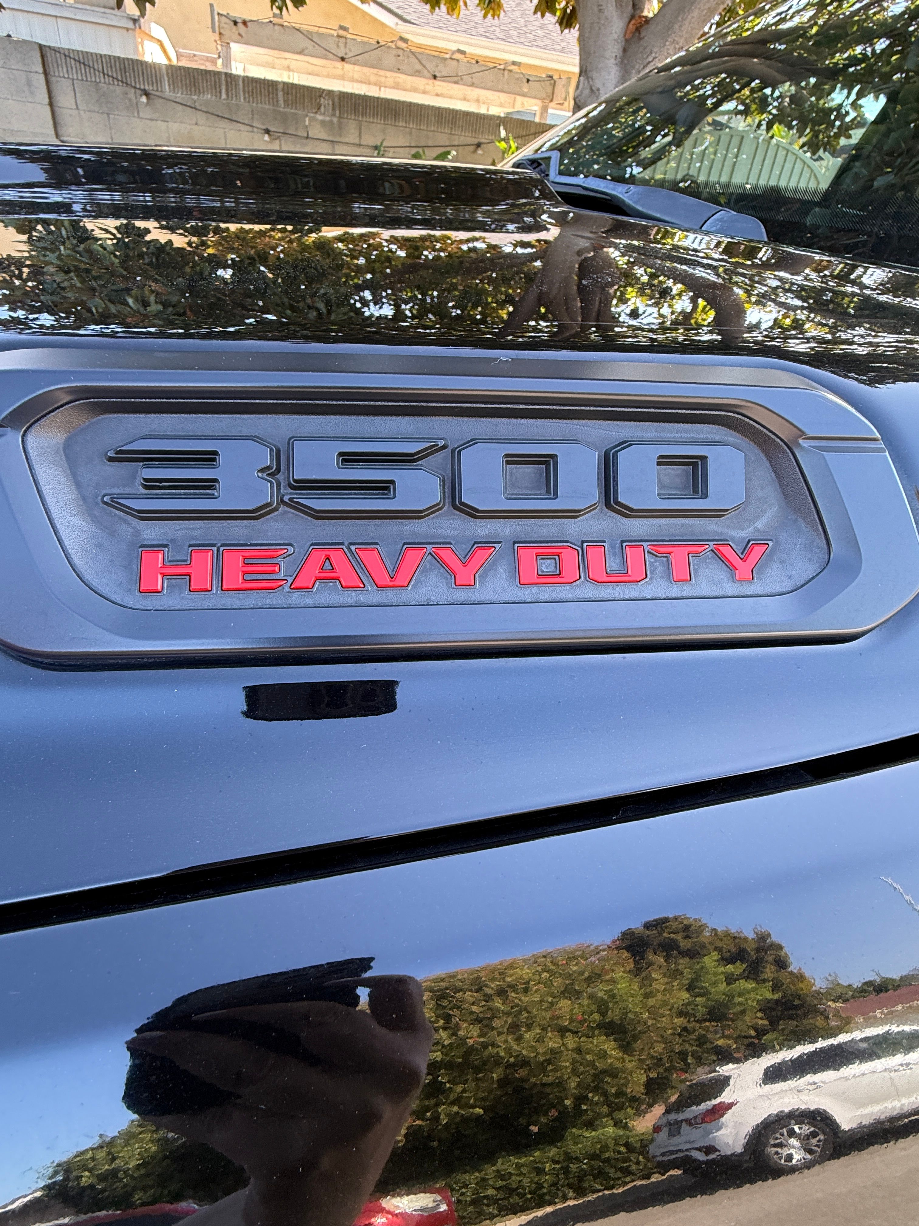 Used 2021 RAM 3500 Laramie AWD/4WD image 12