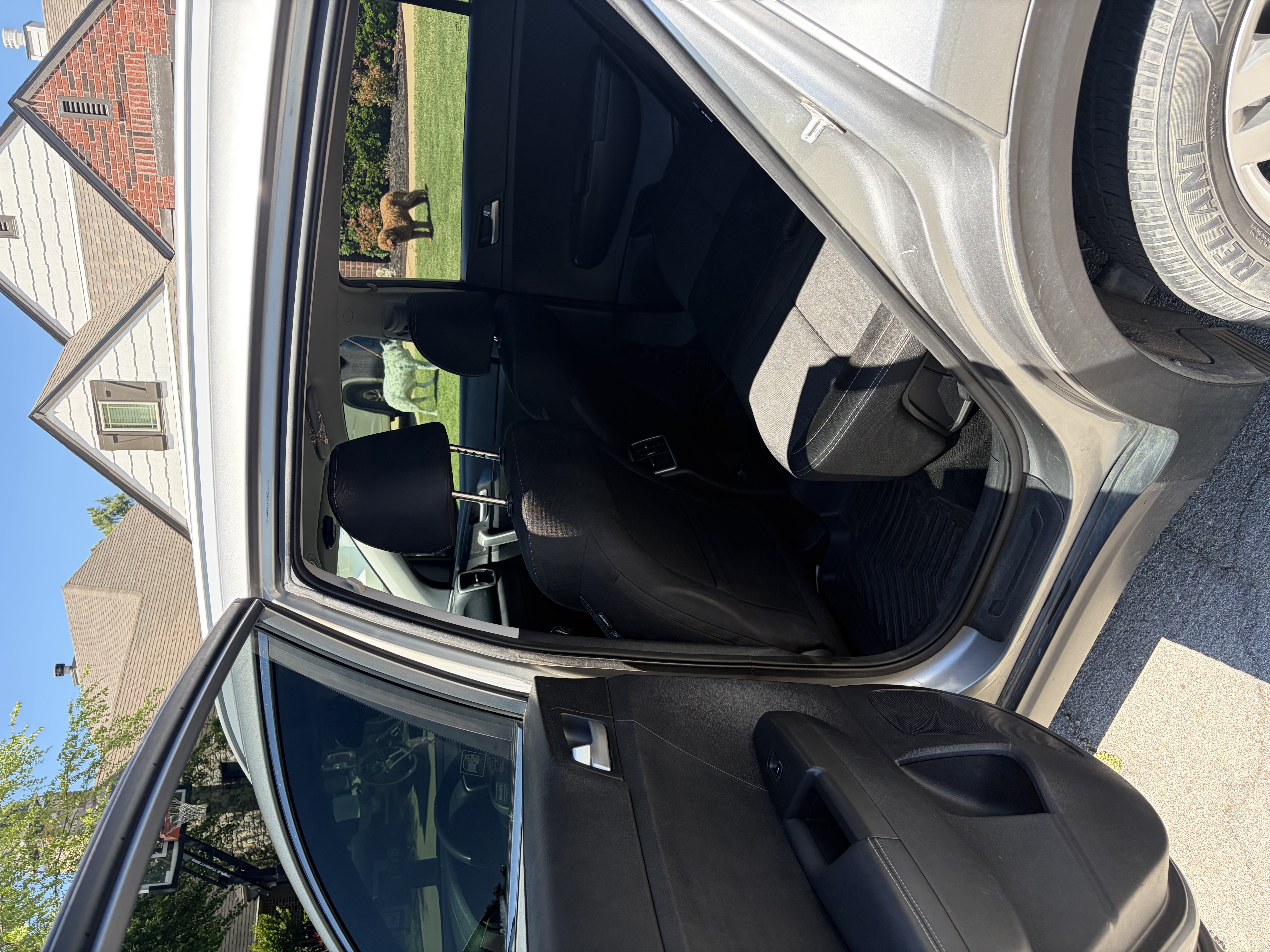 Used 2019 Kia Sportage LX w/ LX Popular Package FWD image 5