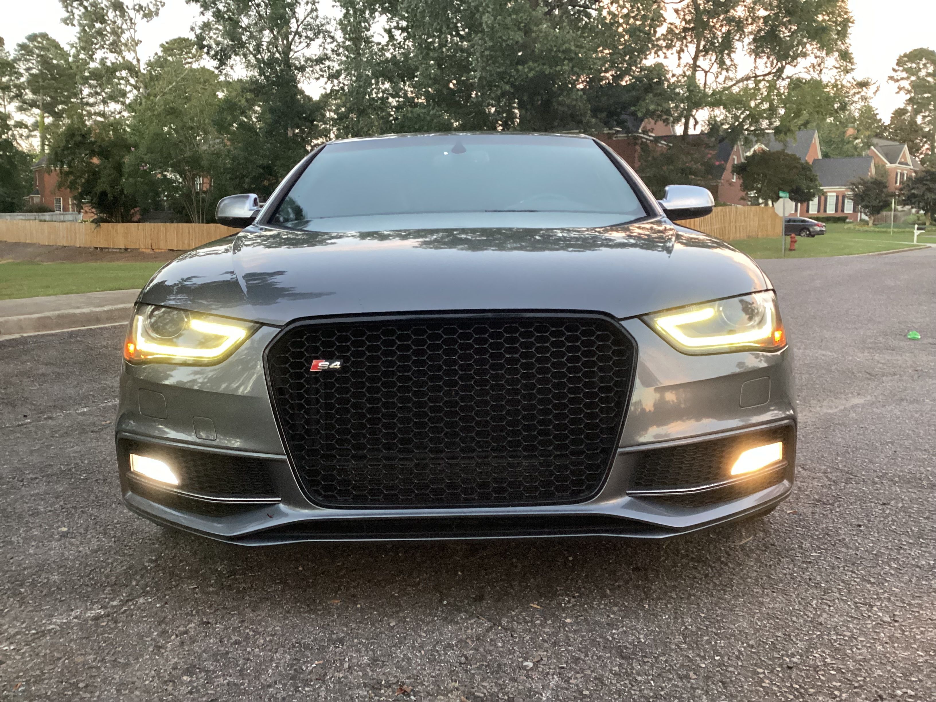 Used 2014 Audi S4 Premium Plus AWD/4WD image 17