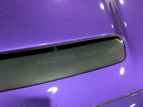 Used 2023 Dodge Challenger SRT Hellcat Redeye image 16