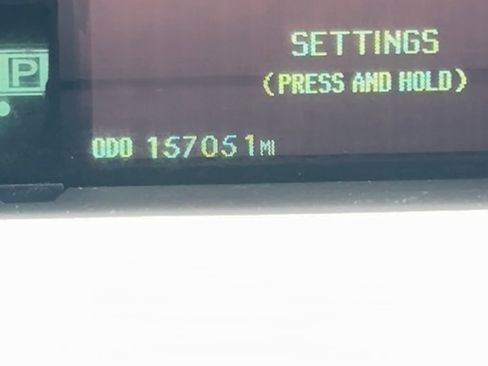 Used 2010 Toyota Prius One FWD image 11
