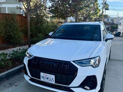 Used 2024 Audi Q3 2.0T Premium Plus