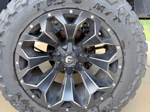 Used 2015 RAM 2500 Lone Star AWD/4WD image 26