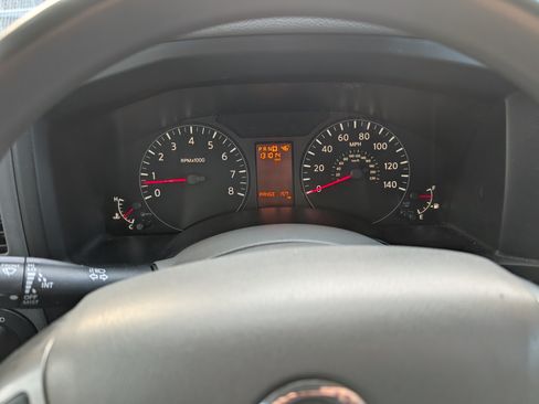 Used 2020 Nissan NV 2500 SV image 20