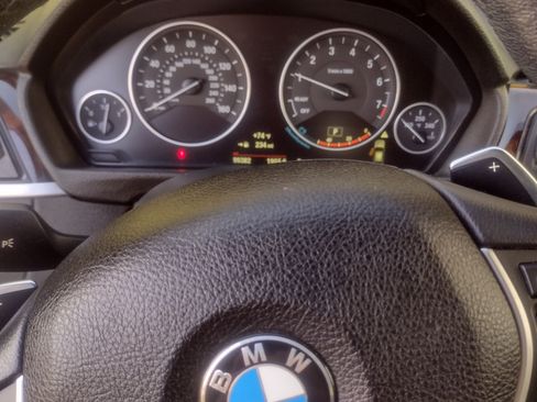 Used 2015 BMW 328i Gran Turismo xDrive AWD/4WD image 19