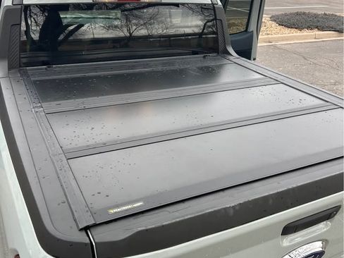 Used 2023 Ford Maverick XL w/ Equipment Group 100A Standard image 16