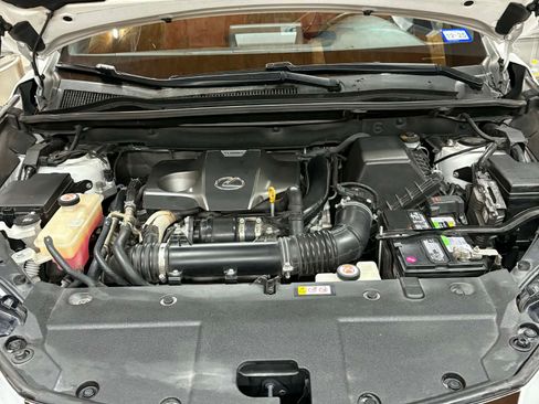 Used 2020 Lexus NX 300 F Sport w/ Accessory Package 2 image 20