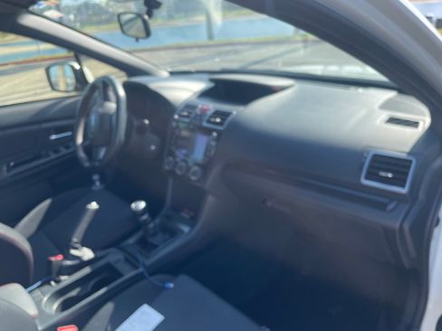 Used 2021 Subaru WRX image 11