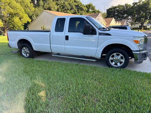 Used 2016 Ford F250 XL w/ XL Appearance Package RWD image 2