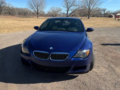 Used 2006 BMW M6 Coupe