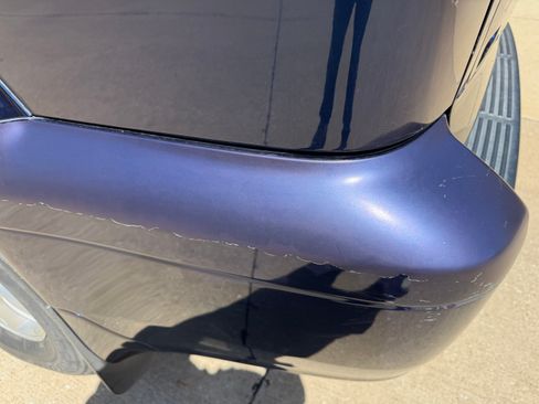 Used 2006 Lexus GX 470 470 Sport Utility 4D image 16