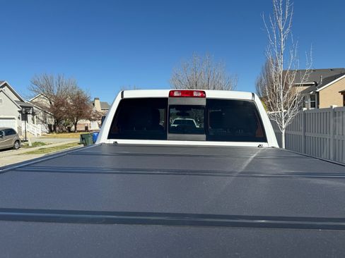 Used 2019 RAM 3500 Tradesman image 20