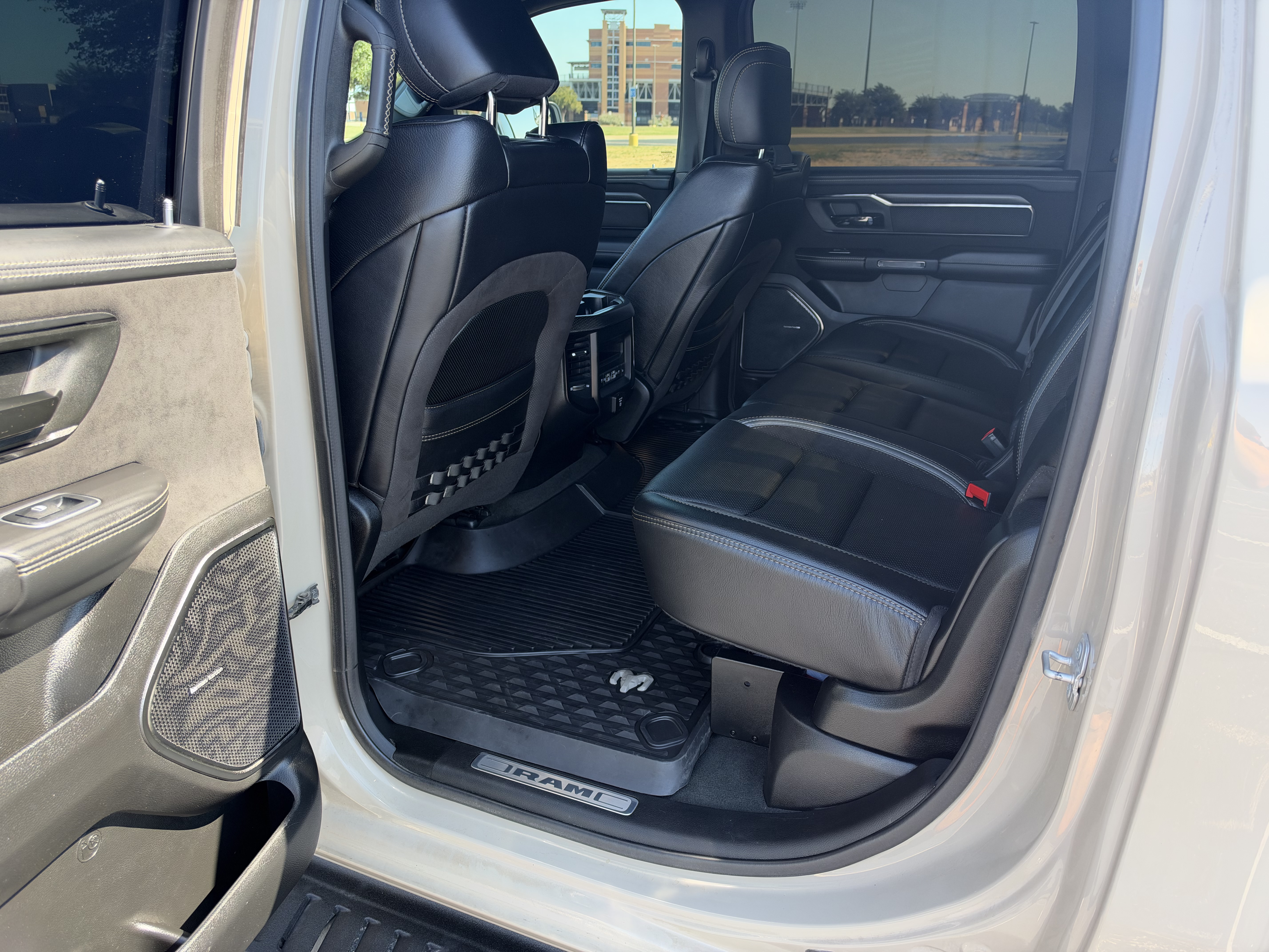 Used 2022 RAM 1500 TRX w/ TRX Level 2 Equipment Group AWD/4WD image 10