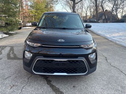 Used 2020 Kia Soul LX