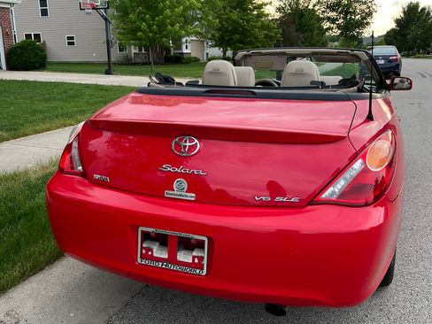 Used 2006 Toyota Solara SLE FWD image 5