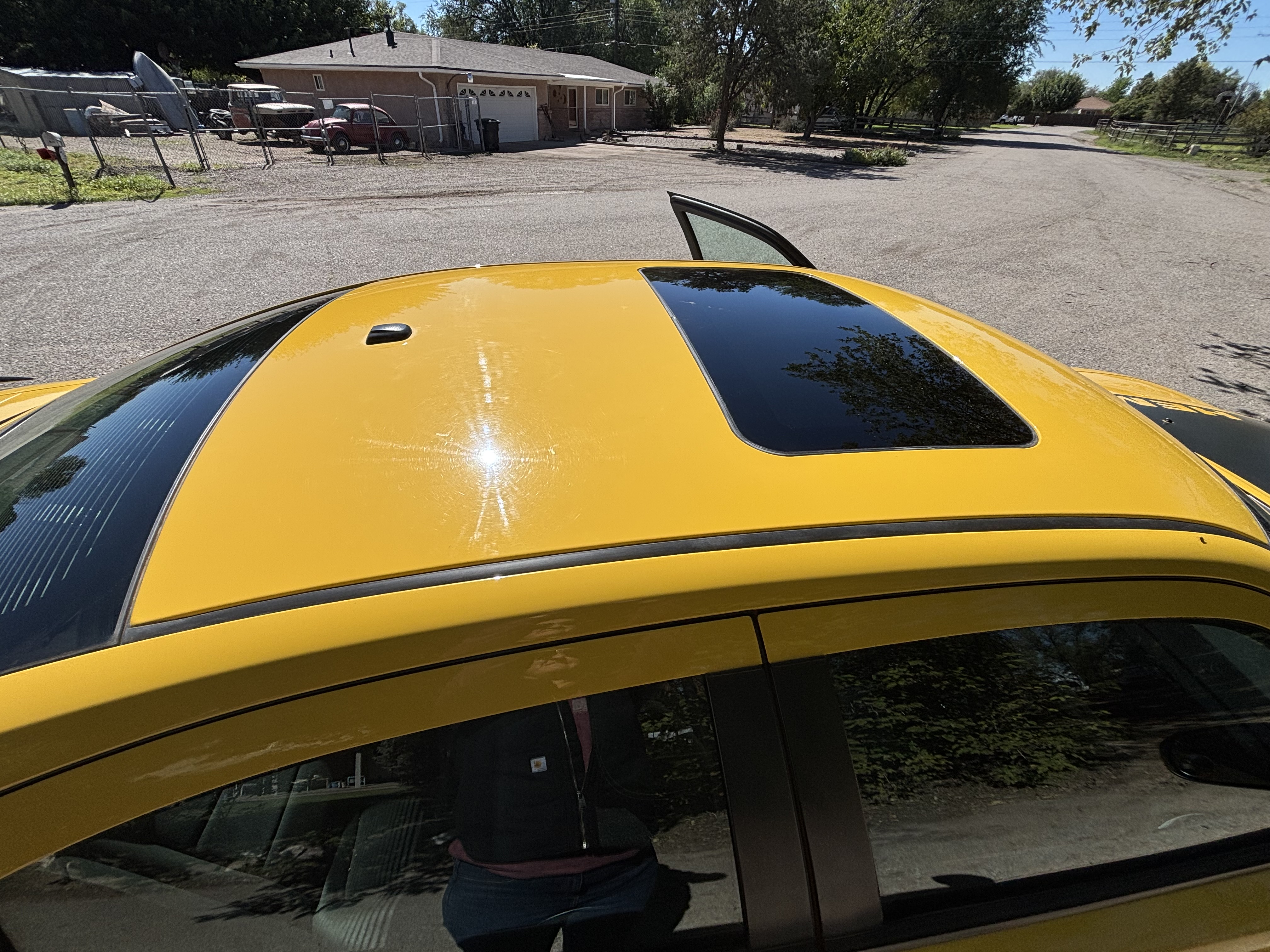 Used 2006 Dodge Charger R/T RWD image 10